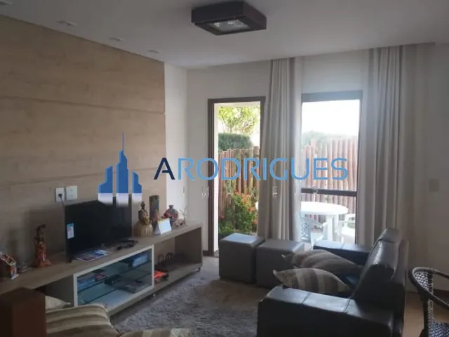 Imagem 4: Casa em Condomínio com 2 Quartos e 2 Suítes em Itacimirim, Camaçari-BA - 138m² - 3