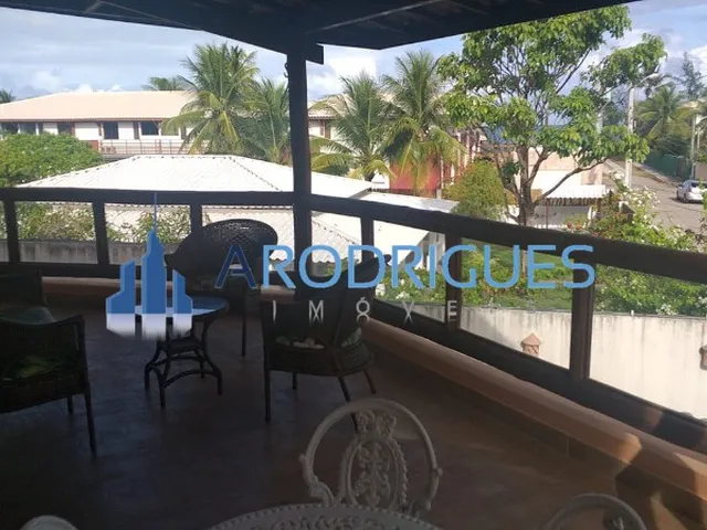 Imagem 7: Casa em Condomínio com 2 Quartos e 2 Suítes em Itacimirim, Camaçari-BA - 138m² - 3