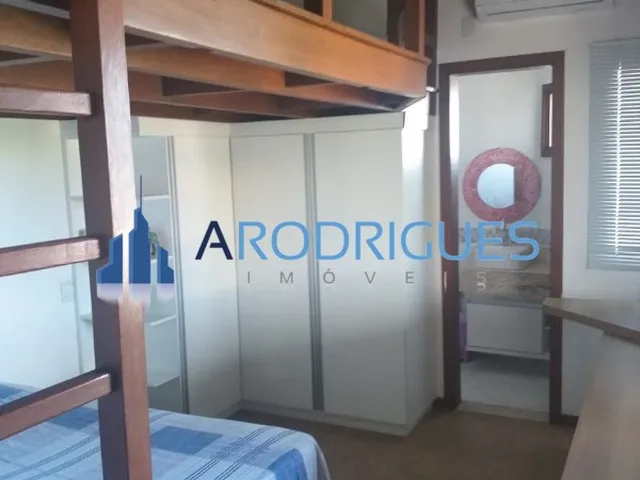 Imagem 10: Casa em Condomínio com 2 Quartos e 2 Suítes em Itacimirim, Camaçari-BA - 138m² - 3