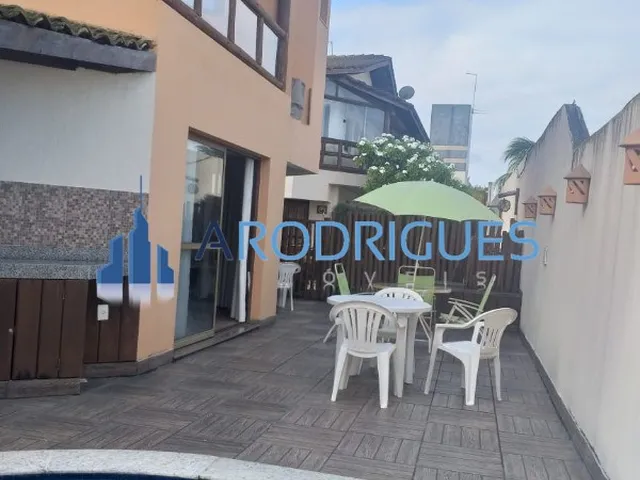 Imagem 16: Casa em Condomínio com 2 Quartos e 2 Suítes em Itacimirim, Camaçari-BA - 138m² - 3