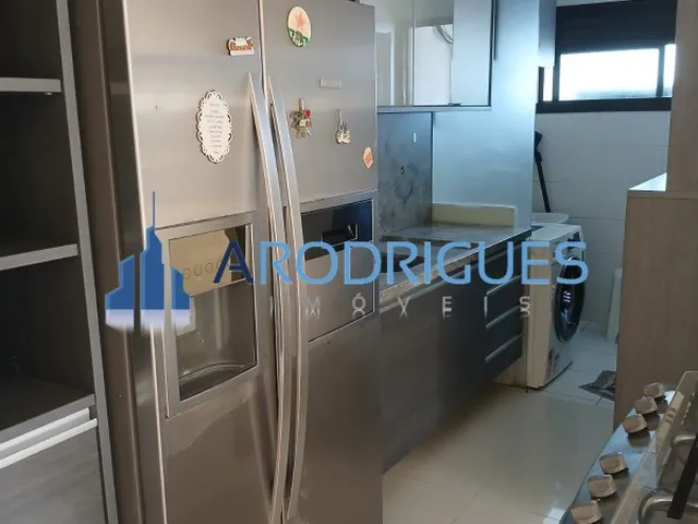 Imagem 12: APARTAMENTO DE LUXO NA FEDERAÇÃO: 3 QUARTOS, 2 SUÍTES, 2 VAGAS DE GARAGEM. VENDA