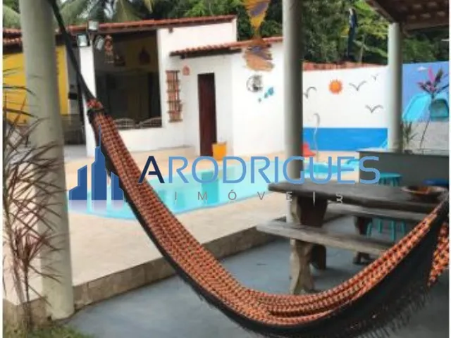 Imagem 4: Casa à Venda em Barra de Jacuípe - Condomínio Familiar - 3 Quartos - Mobiliada