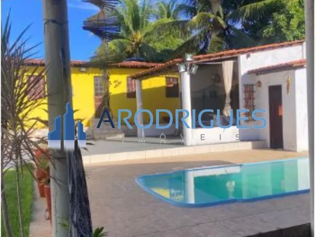 Imagem 9: Casa à Venda em Barra de Jacuípe - Condomínio Familiar - 3 Quartos - Mobiliada