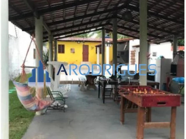 Imagem 12: Casa à Venda em Barra de Jacuípe - Condomínio Familiar - 3 Quartos - Mobiliada