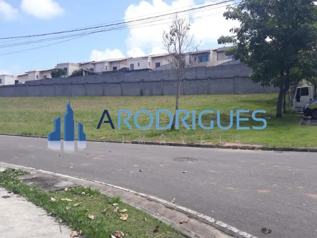 Imagem 4: Terreno Comercial à Venda 800,00m² Em Alphaville Litoral Norte I de Esquina Com 60 de