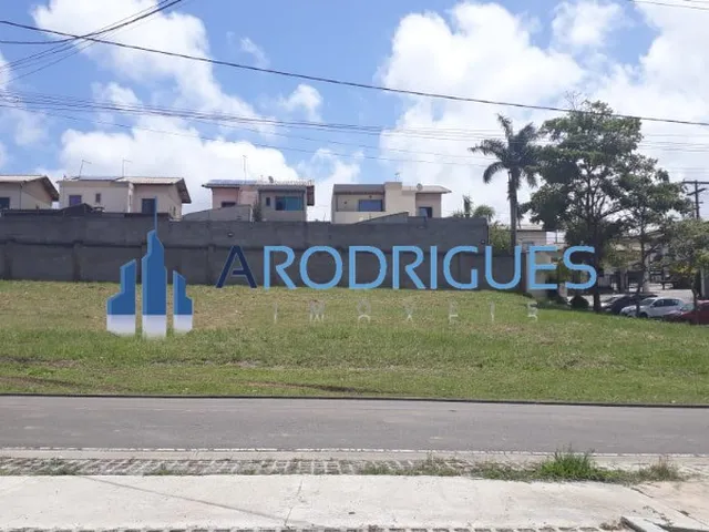 Imagem 7: Terreno Comercial à Venda 800,00m² Em Alphaville Litoral Norte I de Esquina Com 60 de