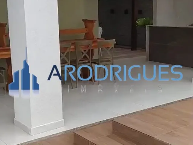 Imagem 9: LAURO DE FREITAS: Casa em Condomínio à Venda no Centro - 4 quartos, 3 suítes, 2 salas