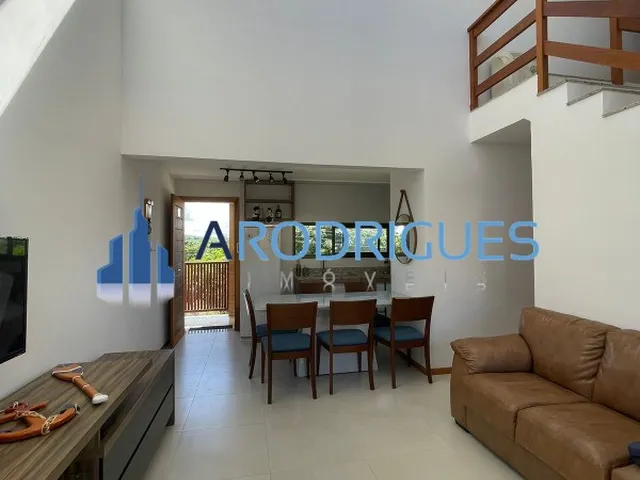 Imagem: Casa de luxo à venda em Guarajuba, Camaçari-BA