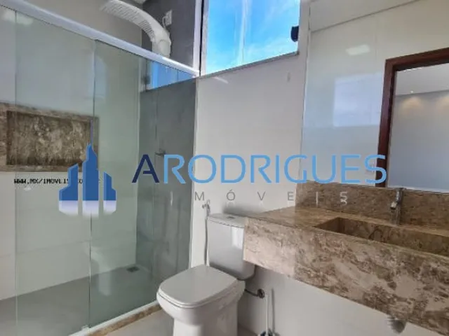 Imagem 5: Casa de Luxo em Condomínio na Barra do Jacuípe - 5 Quartos, 5 Suítes, 7 Banheiros