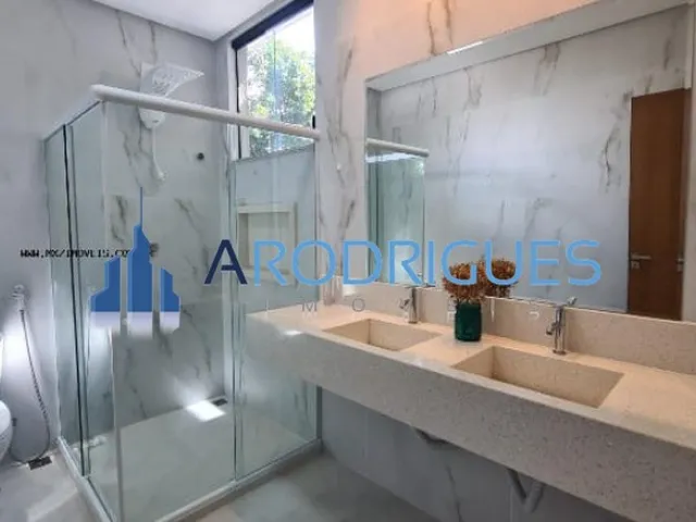 Imagem 8: Casa de Luxo em Condomínio na Barra do Jacuípe - 5 Quartos, 5 Suítes, 7 Banheiros
