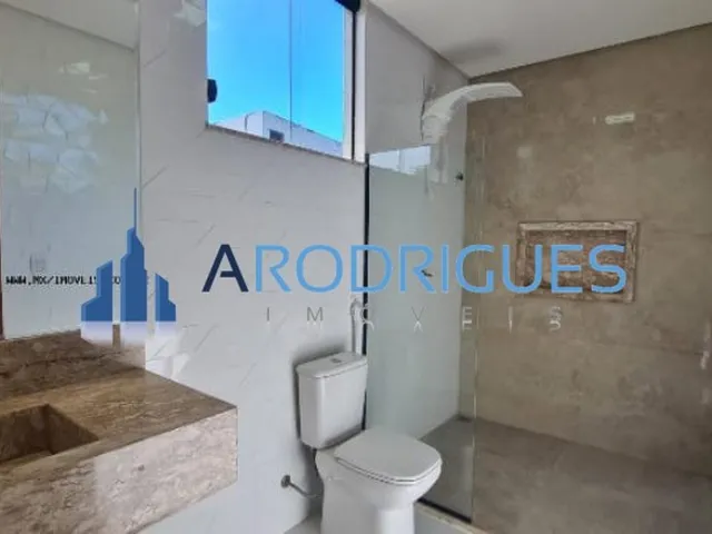 Imagem 11: Casa de Luxo em Condomínio na Barra do Jacuípe - 5 Quartos, 5 Suítes, 7 Banheiros