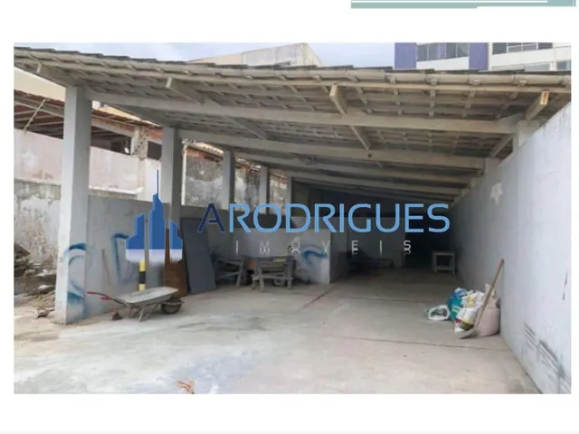 Imagem 3: Terreno Comercial de 700m² no Costa Azul para Venda ou Locação em Salvador-BA
