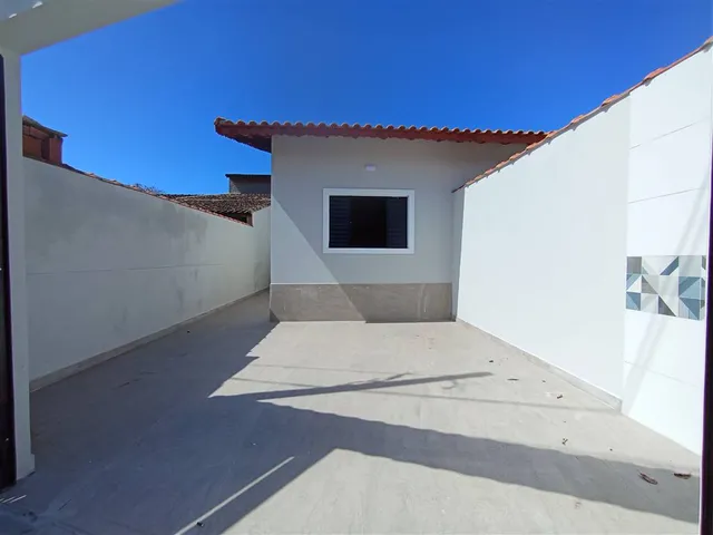 Imagem 1: CASA COM 72.65 m² - CAMPOS ELÍSEOS - ITANHAEM SP
