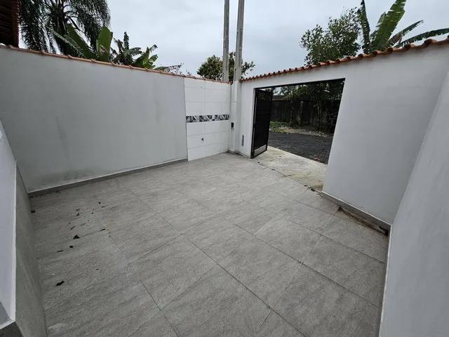 Imagem 10: CASA COM 72.65 m² - CAMPOS ELÍSEOS - ITANHAEM SP
