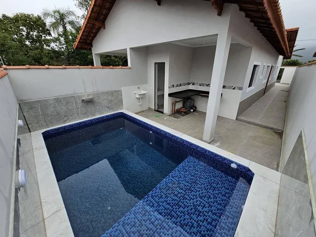 Imagem 11: CASA COM 72.65 m² - CAMPOS ELÍSEOS - ITANHAEM SP
