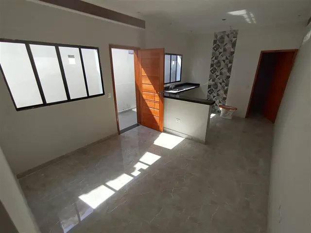 Imagem 2: CASA COM 72.65 m² - CAMPOS ELÍSEOS - ITANHAEM SP