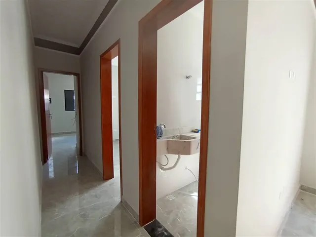 Imagem 5: CASA COM 72.65 m² - CAMPOS ELÍSEOS - ITANHAEM SP