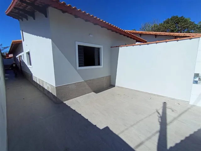 Imagem 8: CASA COM 72.65 m² - CAMPOS ELÍSEOS - ITANHAEM SP