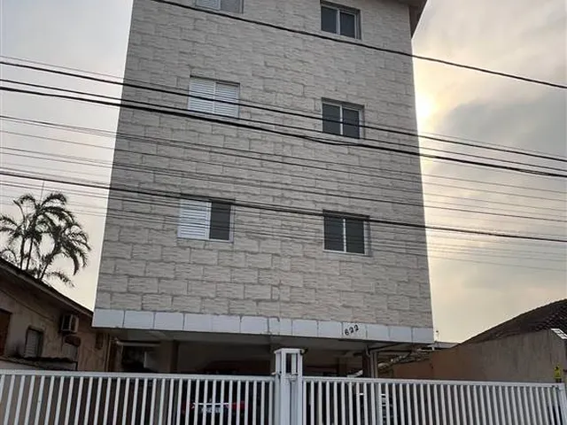 Imagem: APARTAMENTO COM 55 m² - VILA CASCATINHA