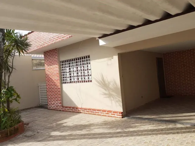 Imagem 1: CASA COM 95 m² - MARACANÃ - PRAIA GRANDE SP