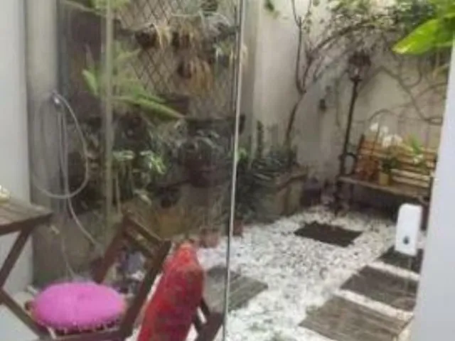 Imagem 2: Casa de Condomínio Fechado! - Aclimação