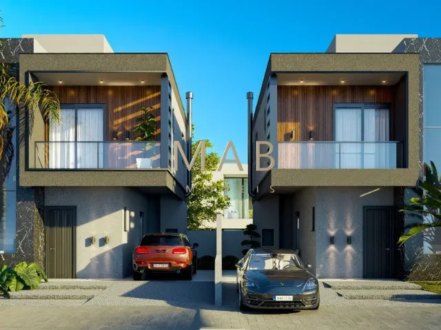 Imagem 2: CASA RESIDENCIAL em FLORIANÓPOLIS - SC, VARGEM PEQUENA