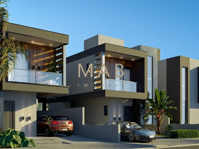 Imagem 5: CASA RESIDENCIAL em FLORIANÓPOLIS - SC, VARGEM PEQUENA