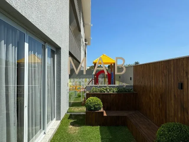 Imagem 6: Apartamento Duplex com 3 Dormitórios Sendo 1 Suíte À Venda em Região Nobre do Bairro Ingleses - Florianópolis Sc!