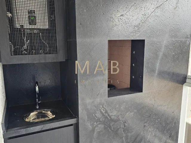 Imagem 15: Apartamento Duplex com 3 Dormitórios Sendo 1 Suíte À Venda em Região Nobre do Bairro Ingleses - Florianópolis Sc!