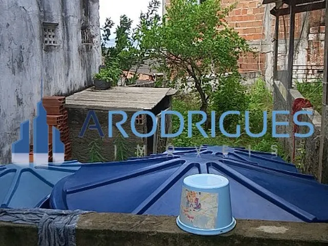 Imagem 10: CASA RESIDENCIAL em MADRE DE DEUS - BA, Centro