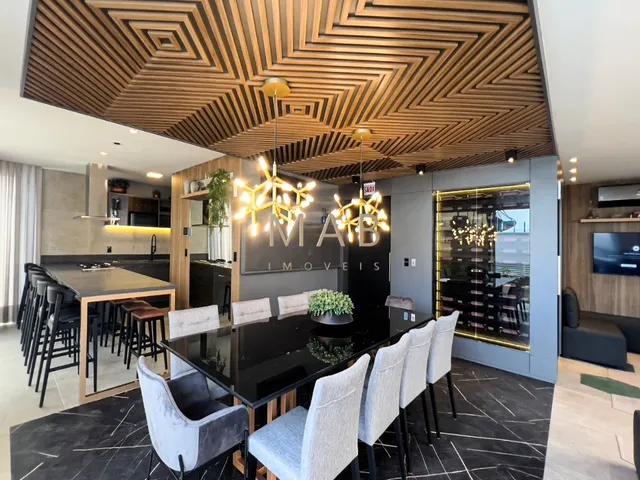 Imagem 7: Apartamento à venda em Florianópolis-SC, Ingleses: 2 suítes, sala estar/jantar