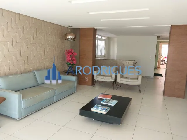 Imagem 2: Apartamento de 3 quartos com suíte e 2 vagas de garagem em Piatã, Salvador-BA: seu novo