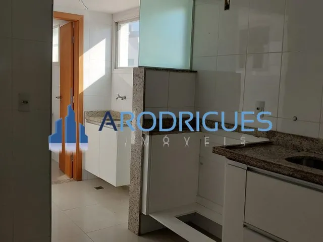 Imagem 5: Apartamento de 3 quartos com suíte e 2 vagas de garagem em Piatã, Salvador-BA: seu novo