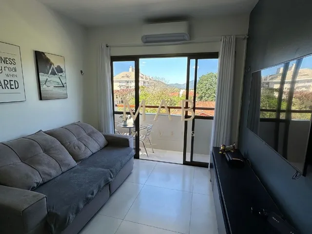 Imagem 5: Apartamento MOBILIADO, Contendo 2 Dormitórios à Venda em Canasvieiras