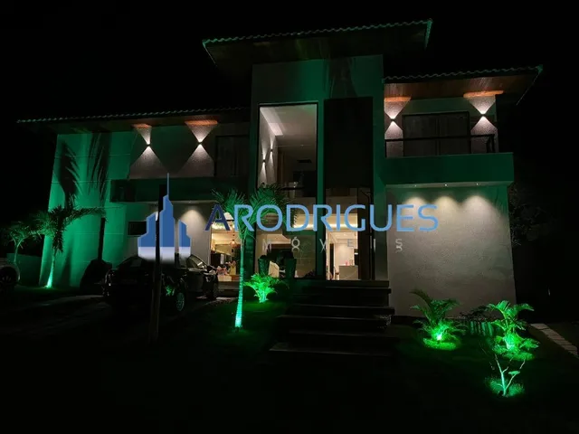 Imagem: Casa à Venda Em Praia do Forte Porteira
