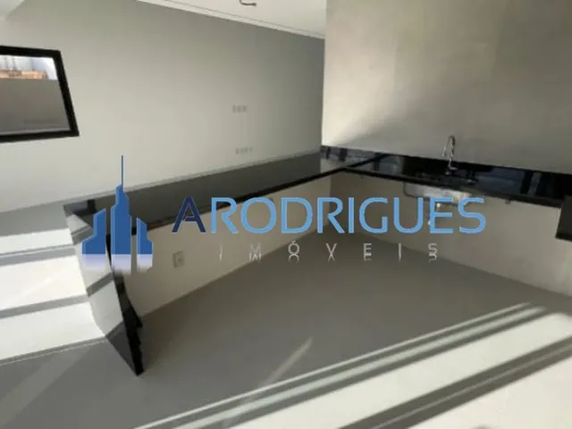 Imagem 11: Venda de luxuosa casa em condomínio com 4 quartos e 4 suítes na Vila de Abrantes