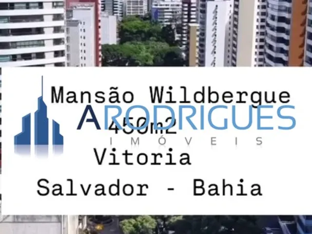 Imagem 2: Imperdível: Apartamento de Luxo 4 Quartos e 4 Suites na Vitória, Salvador-BA - 450m²