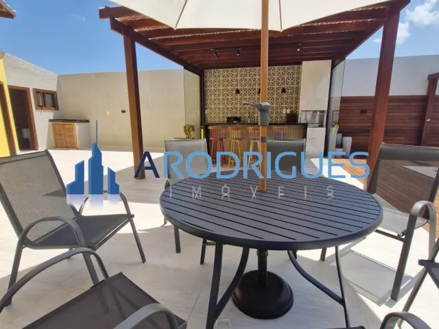 Imagem 2: Imperdível oportunidade: casa à venda em Barra do Jacuípe-BA, 400m² de área, confira