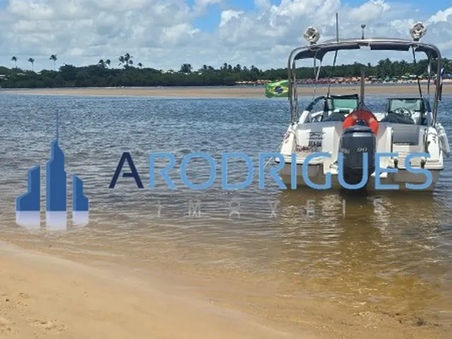 Imagem 5: Imperdível oportunidade: casa à venda em Barra do Jacuípe-BA, 400m² de área, confira