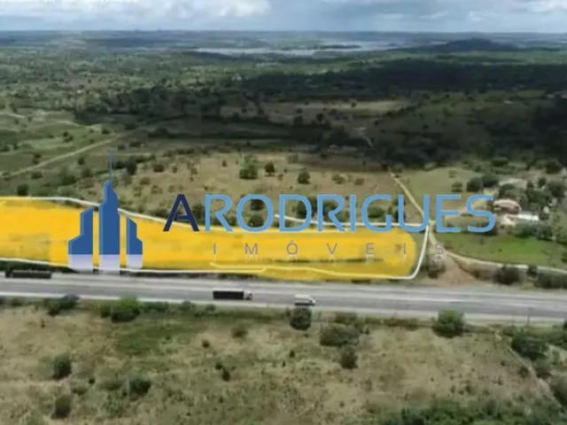 Imagem: Terreno comercial de 35.315m² à venda