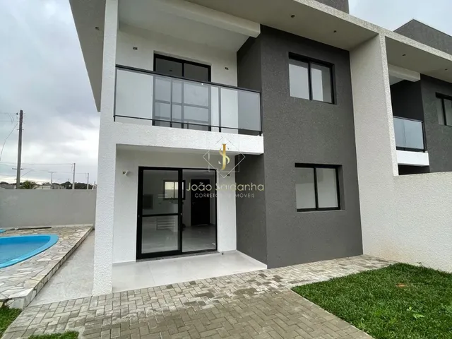 Imagem: CASA RESIDENCIAL em GUARATUBA - PR, Brejatuba