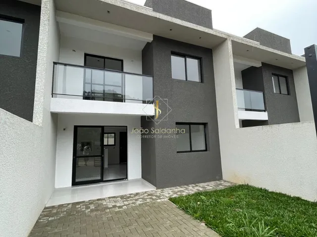 Imagem: CASA RESIDENCIAL em GUARATUBA - PR, Brejatuba