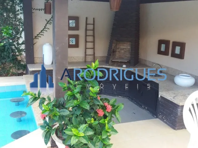 Imagem 6: Casa em Itapuã Excelente Localização Acesso á Praia