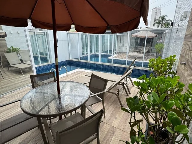 Imagem: APARTAMENTO RESIDENCIAL em ITAJAÍ - SC