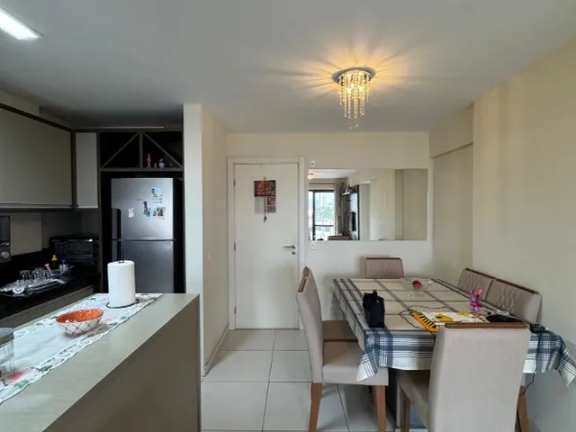 Imagem 1: APARTAMENTO RESIDENCIAL em ITAJAÍ - SC, CENTRO