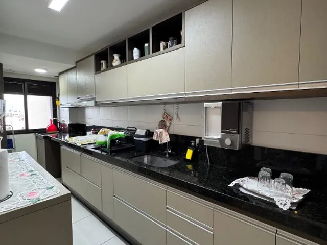 Imagem 2: APARTAMENTO RESIDENCIAL em ITAJAÍ - SC, CENTRO