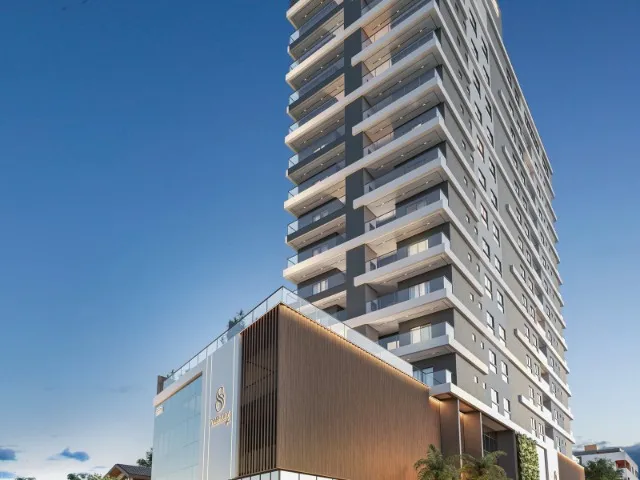 Imagem: APARTAMENTO RESIDENCIAL em ITAJAÍ - SC