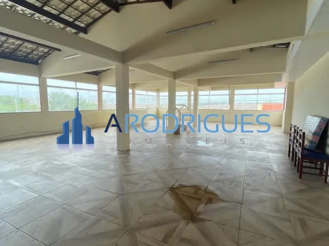 Imagem 2: GALPAO COMERCIAL em Lauro de Freitas - BA, Avanida Santo Amaro Ipiranga