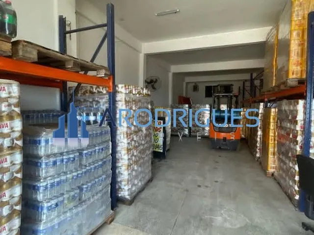 Imagem 5: GALPAO COMERCIAL em Lauro de Freitas - BA, Avanida Santo Amaro Ipiranga