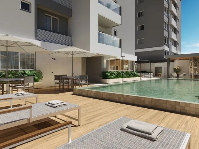 Imagem: APARTAMENTO RESIDENCIAL em ITAJAÍ - SC